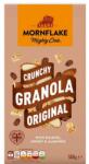 Mornflake Ropogós granola original 500 g - gymbeam - 1 890 Ft