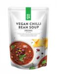 AUGA BIO Vegán chilis bableves 400 g - gymbeam