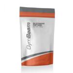 GymBeam Glutamin peptid 500 g