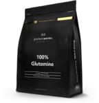 The Protein Works Glutamin 500 g berry blitz