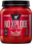 BSN N. O. Xplode Legendary edzés előtti stimuláns 650 g purple power