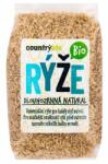 Country Life BIO natúr hosszúszemű rizs 14 x 500 g