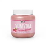 BeastPink Yum Yum fehérjés krém 400 g eper