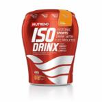 Nutrend Isodrinx izotóniás ital 420 g narancs