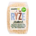 Country Life BIO Természetes jázmin rizs 14 x 500 g