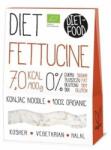 Diet Food Fettuccine tészta 12 x 300 g