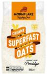 Mornflake Creamy Superfast Oats zabpehely - gymbeam - 10 600 Ft