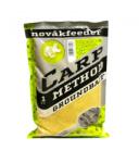 Novák Feeder Novákfeeder carp method - édes kukorica (NF126-O) - sneci