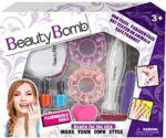 Magic Toys Beauty Bomb körömdíszítő szett MKM985621