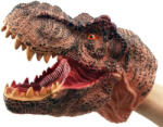Magic Toys Tyrannosaurus Rex dinoszaurusz kézbáb MKO416126