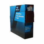 Norton Beartex Rotolo Thin Flex előrevágott csiszolótekercs Very fine A (CT242073) - corvinustoolskft