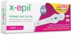 X-Epil terhességi gyorsteszt pen XE9402 1x