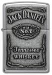 Zippo Öngyújtó, Jack Daniel&#39, s&#174, 250JD - fantasticstore