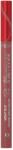 L'Oréal L'ORÉAL PARIS Infaillible Grip 36h Micro-Fine liner 03 Ancient Rose rózsaszín szemhéjtus