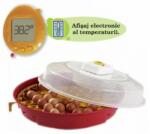 Puisor Incubator de oua Puisor IO-103T, 51 oua gaina (IO103T)