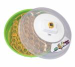 Puisor Incubator de oua Puisor Extra IO-203, 51 oua gaina (IO203)