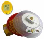 Puisor Incubator de oua Puisor X2 EXTRA IO-204, 51 oua gaina (X2IO204)