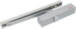 SILIN Ajtócsukó, ajtóbehúzó SA-8033-sv, 60-85kg ajtókhoz (SA-8033-sv)
