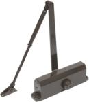 SILIN Ajtócsukó, ajtóhehúzó SA-5044AW-bn, 60-85kg-os ajtóra (SA-5044AW-bn)