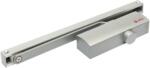 SILIN Ajtócsukó, ajtóbehúzó SA-8023-sv, 40-65kg-os ajtóra (SA-8023-sv)