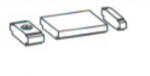 DORMA-KABA Nyitáshatároló Egység Ts 92/93 G-N 35800093 (1420564)