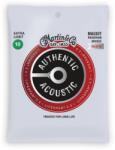 Euromusic MA530T - Authentic Acoustic LifespanŽ 2.0, 92/8 Phosphor Bronze, Extra Light - J005J