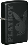 Zippo Öngyújtó, Playboy 49342
