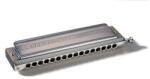 Hohner M28001 - Chromonica 64 Harmonica - Tuning C >Do - A143A