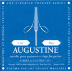 AUGUSTINE BLUE SETS - Classic Blue classical guitar set High Tension - C003C