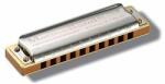 Hohner M200501X - Marine Band De Luxe Harmonica - Tuning C >Do - B686B
