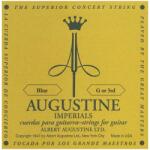 AUGUSTINE IMP G-3RD - Classical guitar Imperial Blue String G - C619CC