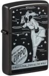 Zippo Öngyújtó, Zippo Design 48456 - swisstimeshop