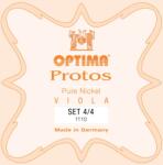 OPTIMA P. 1110 - Viola Protos Set - C506C