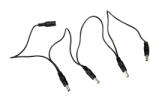 NUX WAC-001 - Multi-plug cable for NUX ACD-008 power adapter - E285E