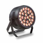 CENTOLIGHT SCENIC C1027 - 27x10W RGBW 4in1 LED PAR with 20° beam for indoor use - J650J