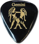 Timbertones ZDT-GE-1 - Zodiac Tones "Gemini" 1 Guitar Pick - L790L