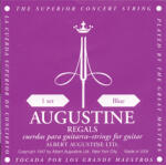 AUGUSTINE REG BLUE SETS - Regal Blue classical guitar set High Tension - C213C