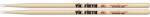 VIC FIRTH X5BN - Nylon Tip American ClassicŽ Hickory Drumsticks (Extreme) - B199B