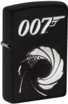 Zippo Öngyújtó, James Bond 007(TM) 49329 - swisstimeshop