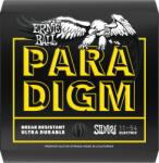 Ernie Ball P02027 - Beefy Slinky Paradigm electric guitar strings - E672E