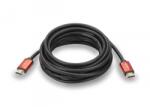 HELVIA SM-HDMI-4K-2000 - Signum seires HDMI 2.0 professional cable - 20m length - J524J