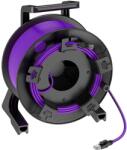 HELVIA SM-SCB-CAT5-50 - CAT5e cable reel - 50 mt - J405J