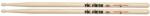 VIC FIRTH 8D - Wood Types American ClassicŽ Hickory Drumsticks - B175B
