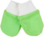 AB ABR kaparás elleni kesztyű (1pár) - Zöld-Fehér