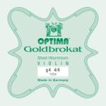 Euromusic G. 1004 - Goldbrokat Violin String, G - F068FF