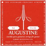 AUGUSTINE RED D-4TH - Classical guitar Classic Red String D - C021CC