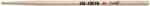 VIC FIRTH FS7A - Freestyle series sticks with hybrid tip - J165J