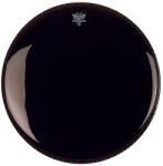 Remo P3-1022-ES- - PowerstrokeŽ3 Ebony 22" Drumhead - P802P