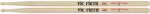 VIC FIRTH 2B - Wood Types American Classic® Hickory Drumsticks - B178B