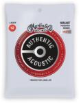 Euromusic MA540T - Authentic Acoustic LifespanŽ 2.0, 92/8 Phosphor Bronze, Light - J022J